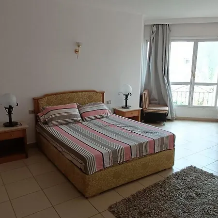Private Chalte Palmera Sokhna Family Ain Sukhna Room photo